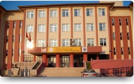 İzmit Başöğretmen Mesleki ve Teknik Anadolu Lisesi Fotoğrafı